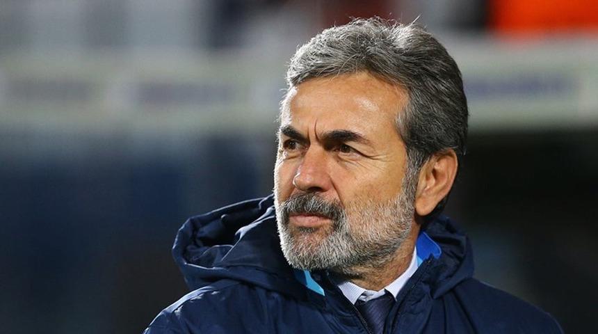 Ali Ko&ccedil;'tan flaş karar! Aykut Kocaman gitti yardımcıları kalıyor