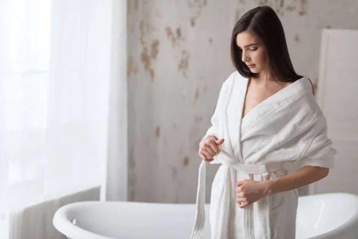 Banyo ve kişisel bakım rutininde hızın nasıldır?
