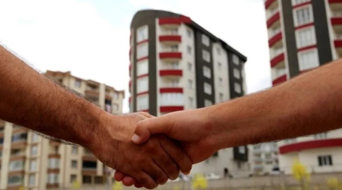 48 milyon TL ye ev aldı, i&ccedil;ine giremedi: Tapu da &uuml;zerine ge&ccedil;mişti 2