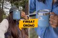 Evde, i�te ve kampta ideal kahve keyfi: Stanley Mug indirimde