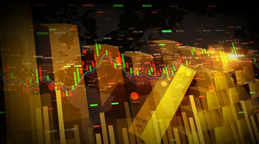 &Ccedil;in'den altın hamlesi: 2023'ten beri en y&uuml;ksek seviye