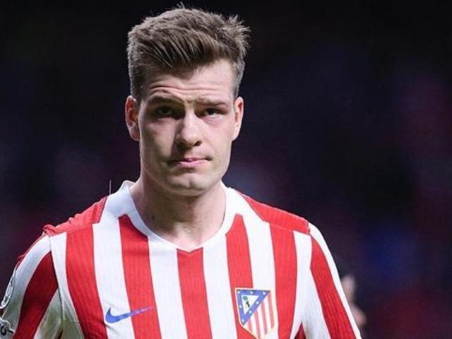 S&uuml;per Lig'e gelme şartı belli oldu! Atletico Madrid'den S&ouml;rloth kararı