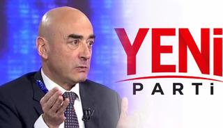 YSK&rsquo;dan dikkat &ccedil;eken Yeni Parti kararı