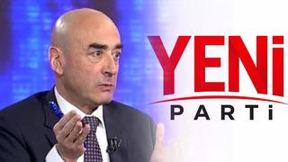 YSK’dan Yeni Parti kararı: Yakupoğlu temsilci oldu