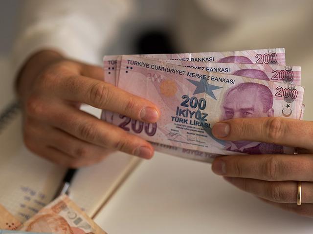 &Ccedil;alışmadan emekli olmanın form&uuml;l&uuml; ortaya &ccedil;ıktı