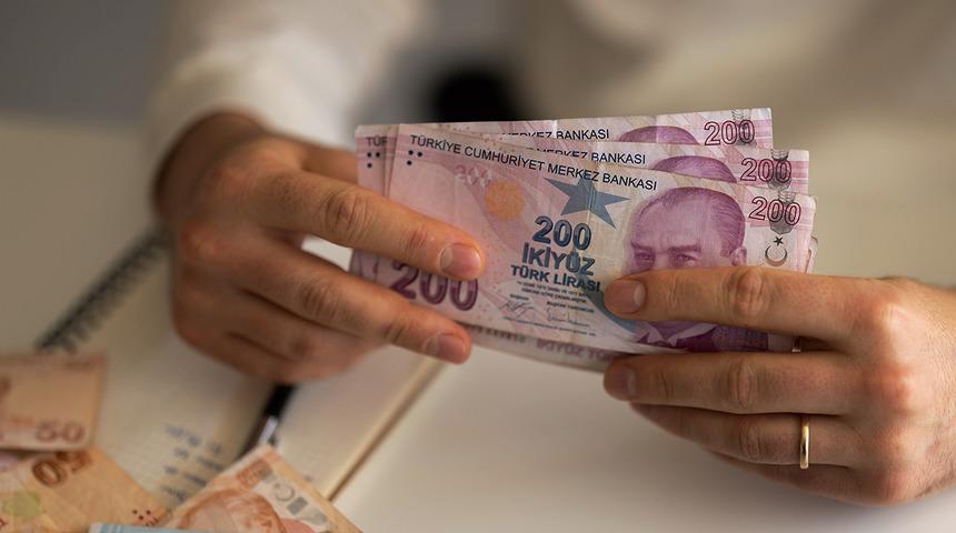 &Ccedil;alışmadan emekli olmanın form&uuml;l&uuml; ortaya &ccedil;ıktı