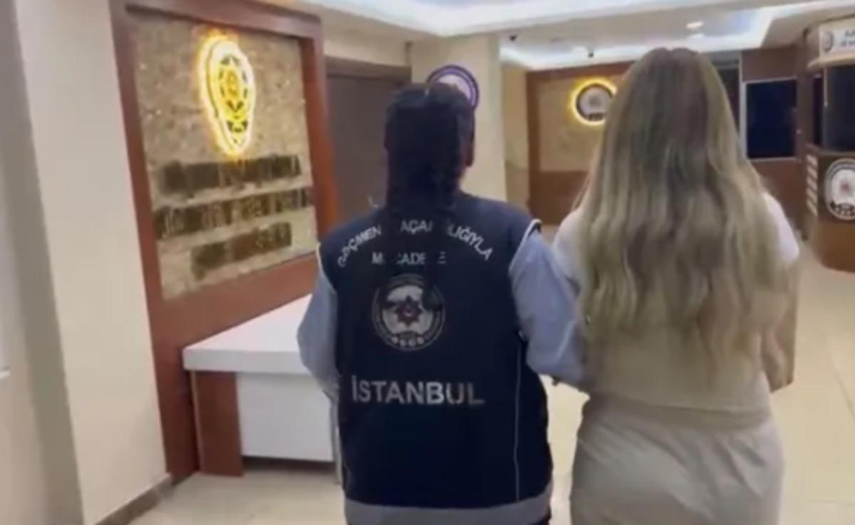 Hasan Can Kaya da resmen kendini ihbar etti! Hemen gözaltına alındı 3