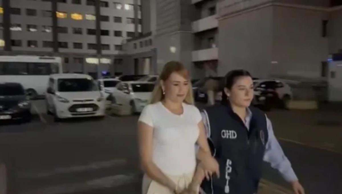 Hasan Can Kaya da resmen kendini ihbar etti! Hemen gözaltına alındı 2