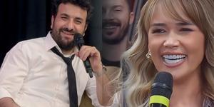Konuşanlar'da resmen kendini ihbar etti! Hemen g&ouml;zaltına alındı