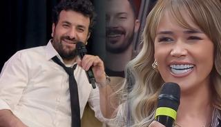 Konuşanlar'da resmen kendisini ihbar etti! Hemen g&ouml;zaltına alındı