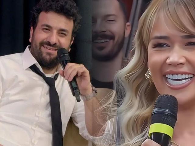 Konuşanlar'da resmen kendini ihbar etti! Hemen g&ouml;zaltına alındı  