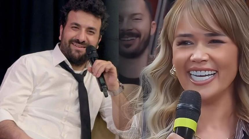 Hasan Can Kaya'da resmen kendini ihbar etti! Hemen g&ouml;zaltına alındı