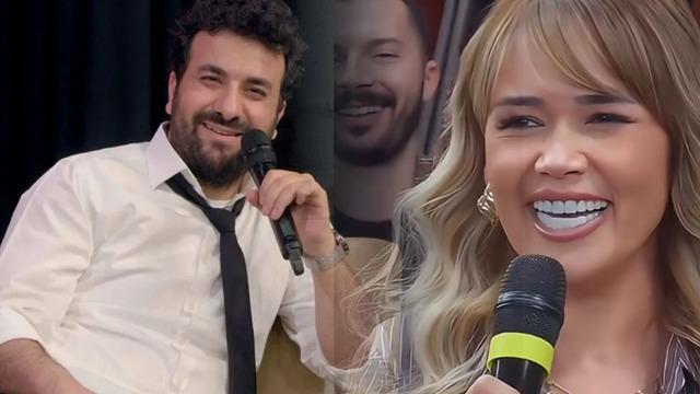 Hasan Can Kaya'da resmen kendini ihbar etti! Apar topar gözaltına alındı