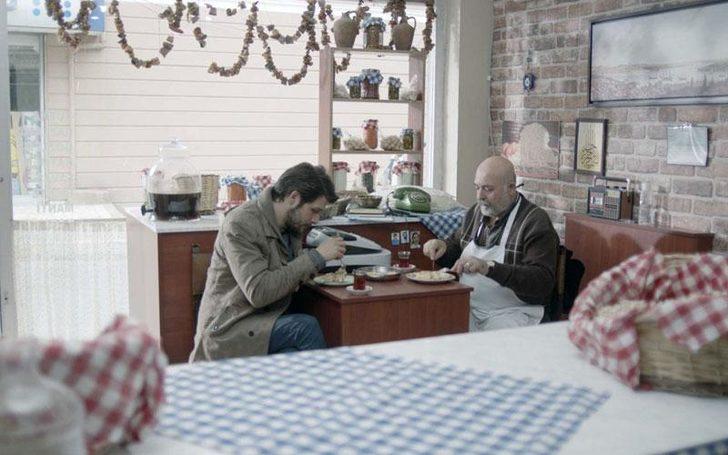 Baba Candır 33. Bölüm Fotoğrafları G1