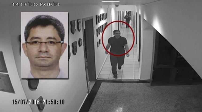 Kemal Batmaz kimdir? 15 Temmuz Darbe girişiminin 2. ismi Kemal Batmaz kim?