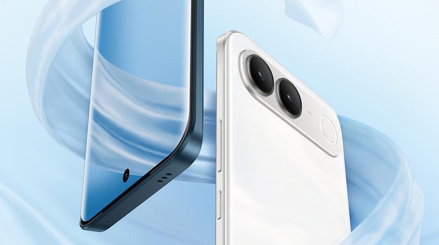 7.050 mAh bataryalı vivo S2 tanıtıldı: S serisi 7 yıl sonra geri d&ouml;nd&uuml;
