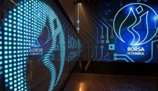 Borsa g&uuml;n&uuml;n ilk yarısında değer kaybetti (07 Ağustos 2026)
