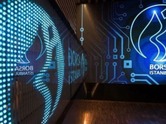 Borsa g&uuml;n&uuml;n ilk yarısında değer kaybetti (07 Ağustos 2026)