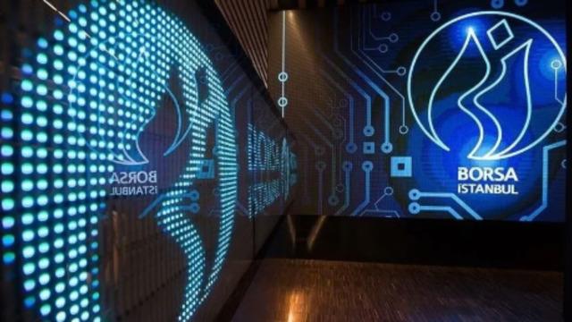CANLI BORSA| Borsa güne yükselişle başladı