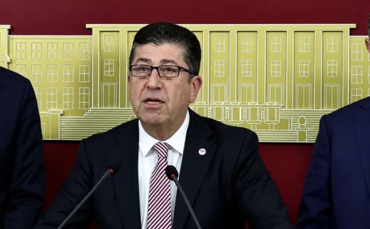 Bu illerde CHP li belediye kalmadı! Hepsi Yeni Parti ye katıldı 2