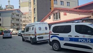39 yaşındaki adam evinde &ouml;l&uuml; bulundu