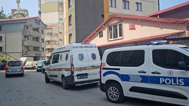 39 yaşındaki adam evinde ölü bulundu