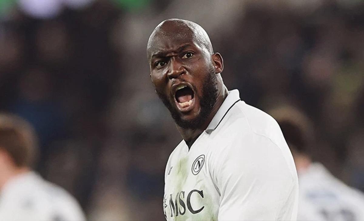Fenerbahçe istemişti, Trabzonspor Lukaku yu da alıyor! 1