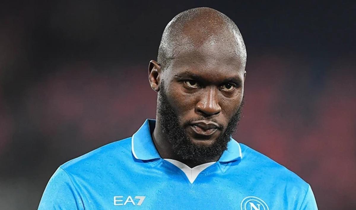 Fenerbahçe istemişti, Trabzonspor Lukaku yu da alıyor! 2