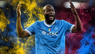 Fenerbah&ccedil;e istemişti, Trabzonspor Lukaku'yu da alıyor!