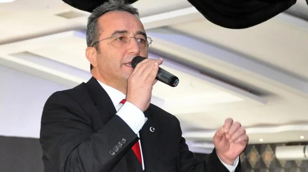 B&uuml;lent Tezcan ın kızı ve damadı hakkında g&ouml;zaltı kararı: &ldquo;En kısa zamanda d&ouml;necekler&rdquo; 2