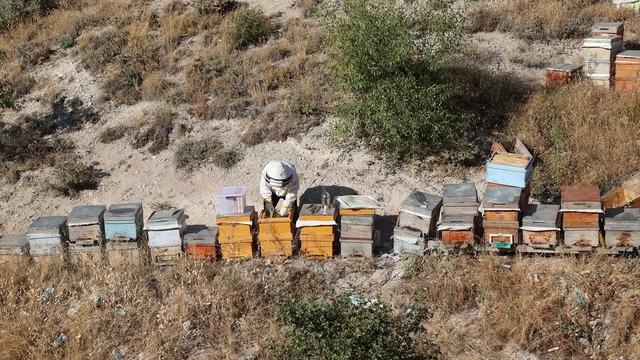 Hobi olarak başladı, markaya dönüştü! Yurt dışından talep görüyor