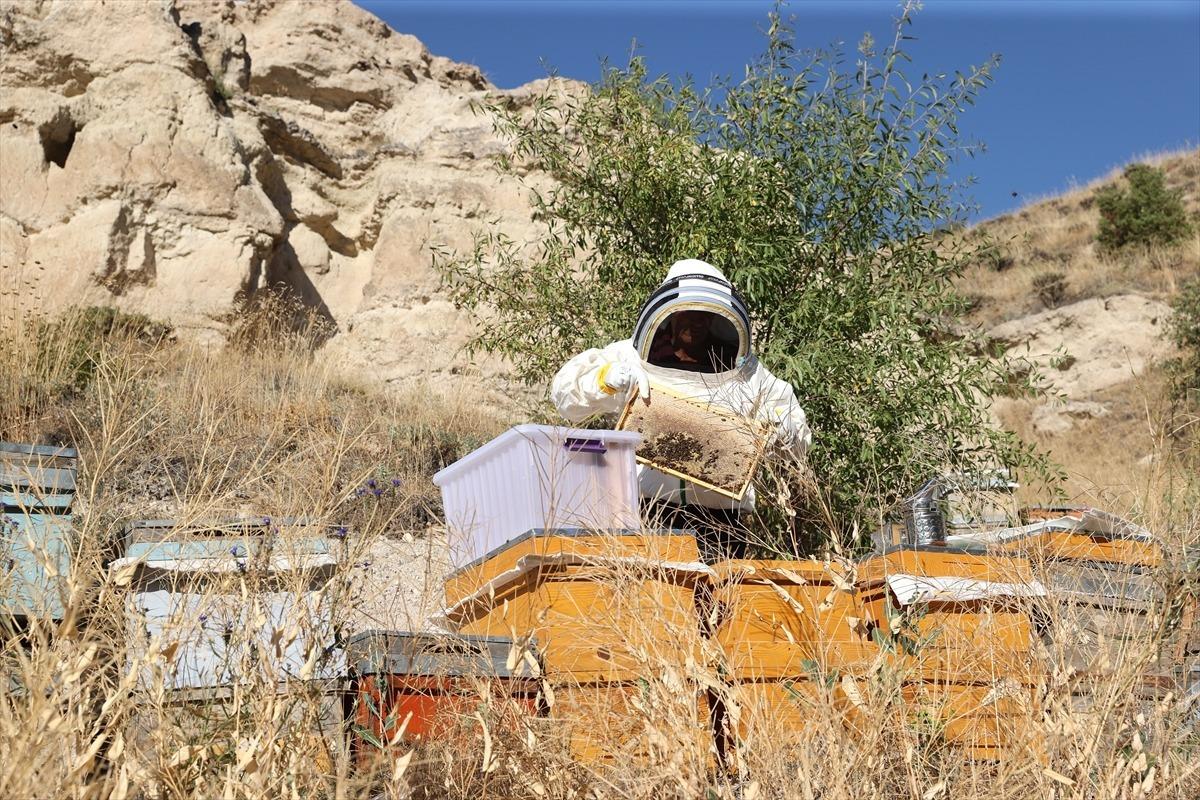 Hobi olarak başladı, markaya d&ouml;n&uuml;şt&uuml;! Yurt dışından talep g&ouml;r&uuml;yor 6