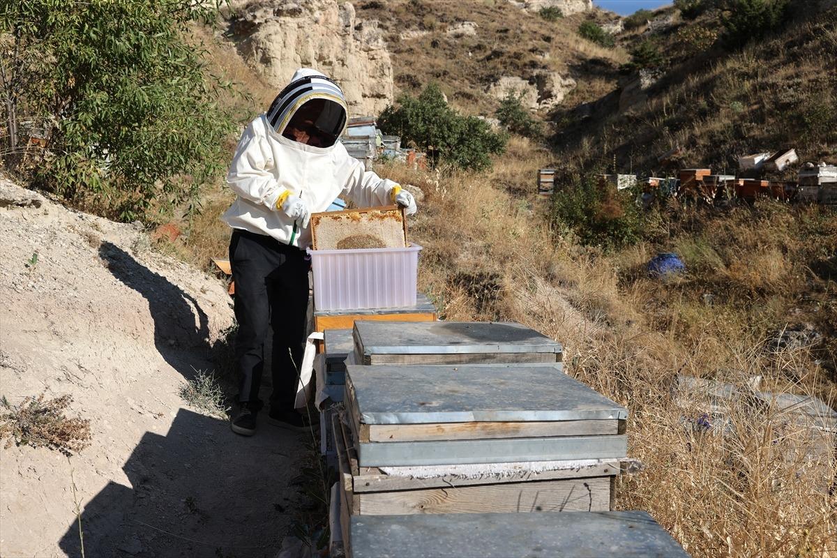 Hobi olarak başladı, markaya d&ouml;n&uuml;şt&uuml;! Yurt dışından talep g&ouml;r&uuml;yor 7