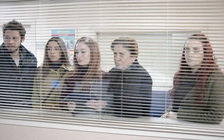 Baba Candır 33. Bölüm Fotoğrafları G2