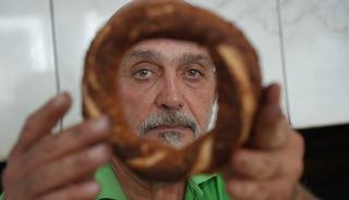 T&uuml;rkiye'nin en iyi simitleri listesi tartışma yarattı