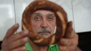 Türkiye'nin en iyi simitleri açıklandı! İzmit'in sırası tartışma yarattı
