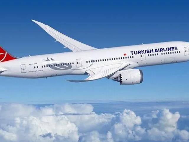 THY temmuzda 9,5 milyon yolcu taşıdı