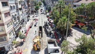 Manisa&rsquo;da 25 yıllık taşkın &ccedil;ilesi sona eriyor