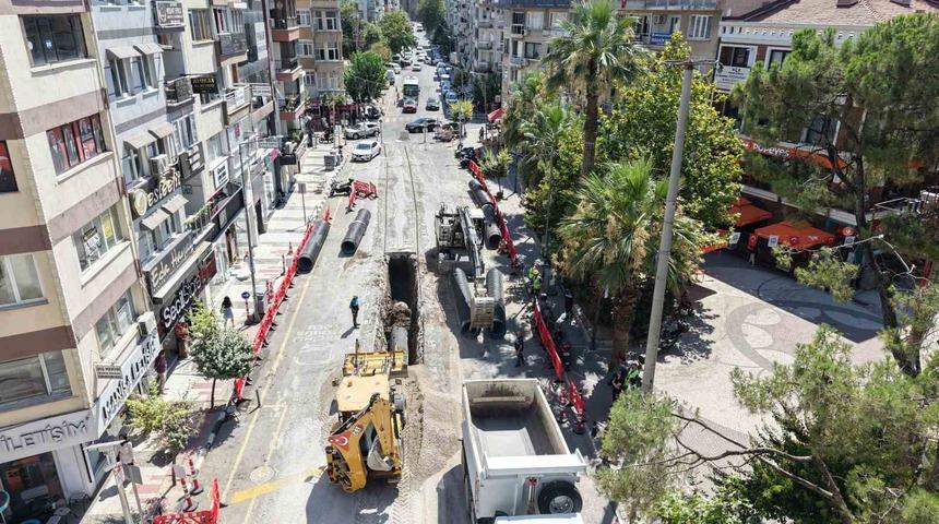 Manisa&rsquo;da 25 yıllık taşkın &ccedil;ilesi sona eriyor