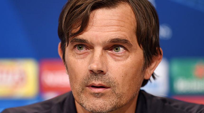 Fenerbahçe'de ilk hedef Van Ginkel