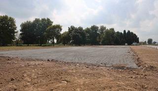 Sakarya&rsquo;da 3 mahalle daha futbol, voleybol ve basketbol sahasına kavuşuyor
