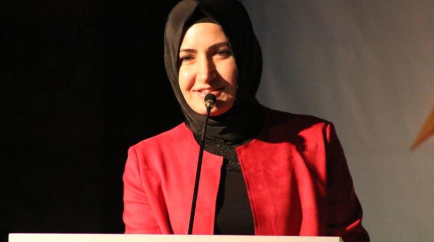 AK Partili başkandan ortalığı karıştıran CHP paylaşımı!