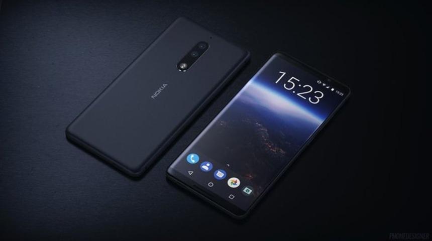 Nokia 9 b&uuml;y&uuml;k umut taşıyor