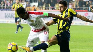 İsmail Köybaşı Göztepe'ye gidiyor