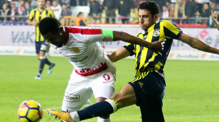 İsmail Köybaşı Göztepe'ye gidiyor