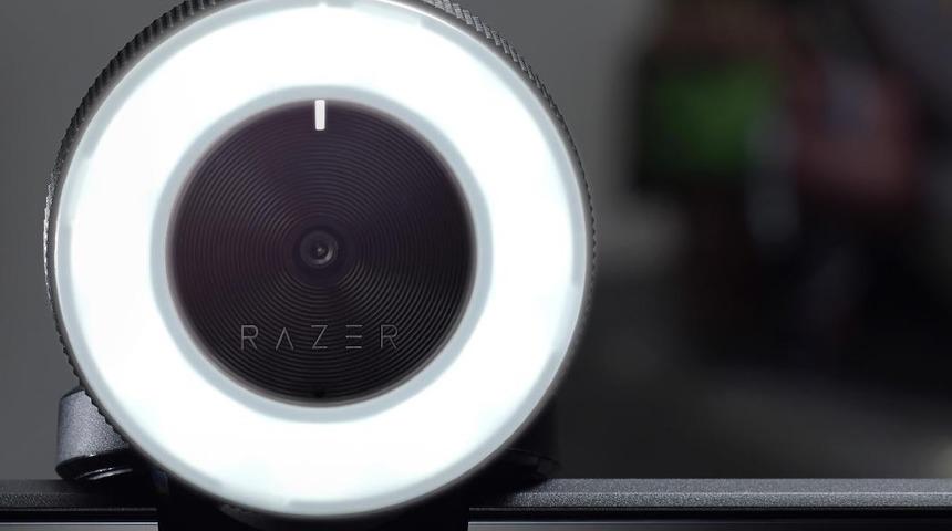 Oyuncular i&ccedil;in &uuml;retildi : Razer Kiyo