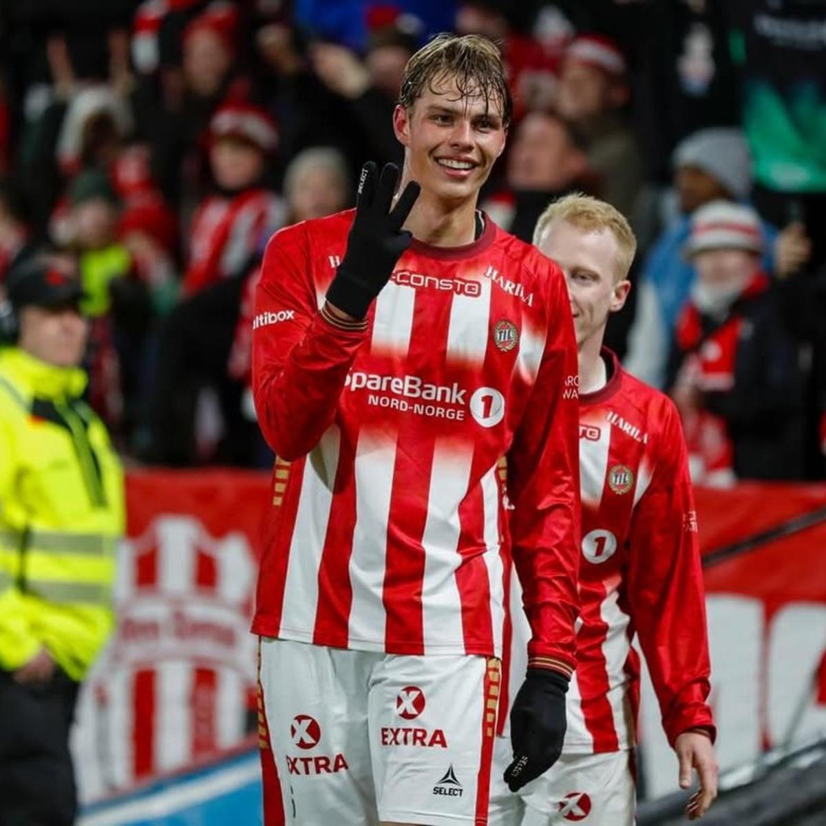 Acun Ilıcalı dan bir transfer daha! Jens Hjertø-Dahl Hull City de 2