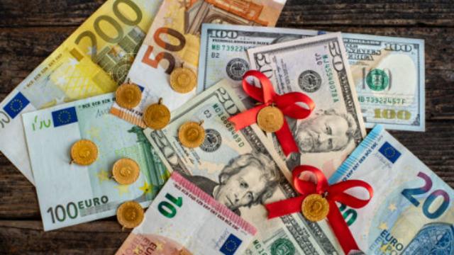 ABD istihdam verisi piyasaları hareketlendirdi! Altın yükselişe geçti