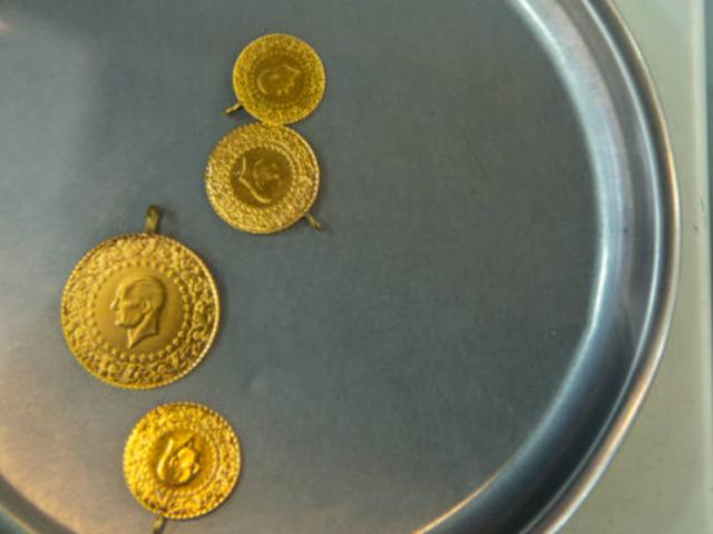 &Ccedil;eyrek altın ne kadar oldu? 28 Ağustos 2026 altın fiyatları