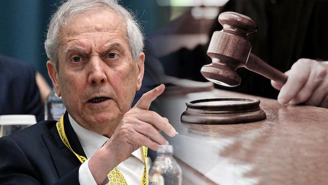 Aziz Yıldırım şikayetçi olmuştu! Kızı hakkında paylaşım yapan kişi ile ilgili karar verildi
